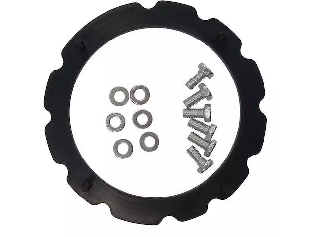 1997-1999 Ford F250 4.6L V8 Fuel Pump Tank Seal by Delphi 57522KPPS