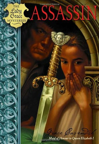 Complete Set of 12 Lady Grace Mystery Books by Grace Cavendish Exile