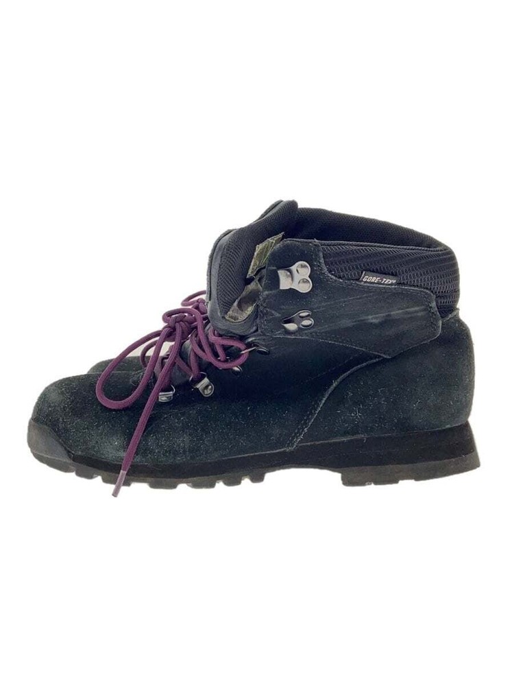Danner Mens Trekking Boots Black Lace Up GORE-TEX Size US9