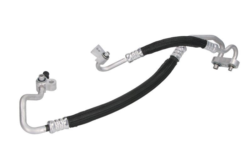 Air conditioning high pressure line for Opel Mokka / Mokka x 1.7D