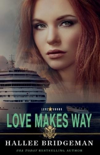 Hallee Bridgeman Love Makes Way (Paperback)Another great item from Rarewaves USA | Free delivery!