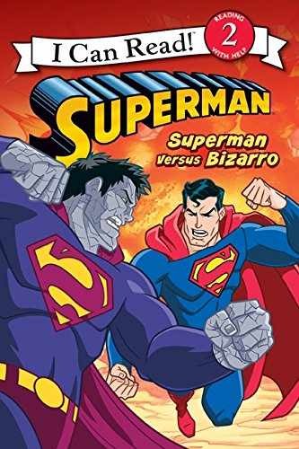Superman Classic: Superman versus - Paperback, by Strathearn Chris - Very Good