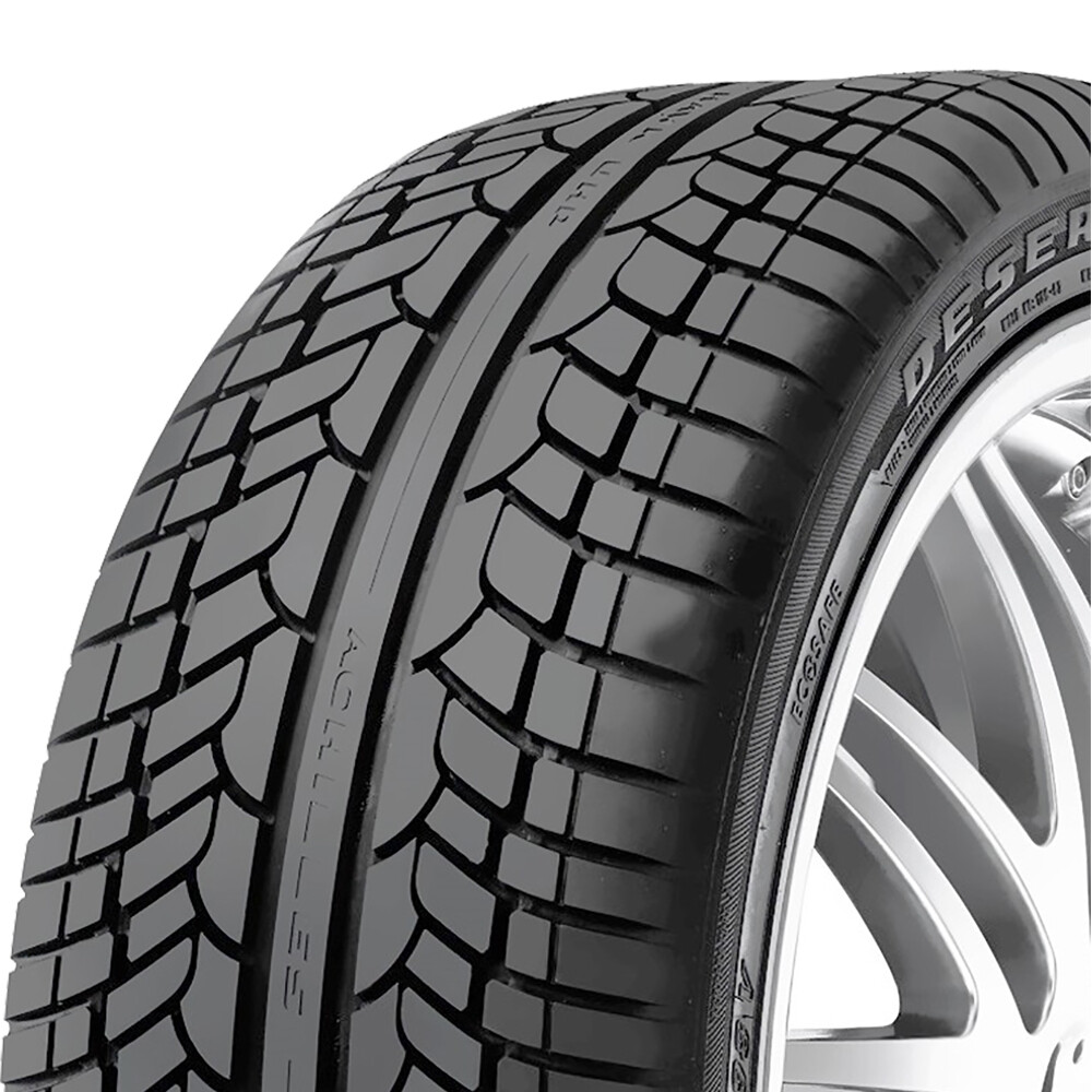 2 Tires Achilles Desert Hawk UHP 275/40R20 106V XL Performance-image