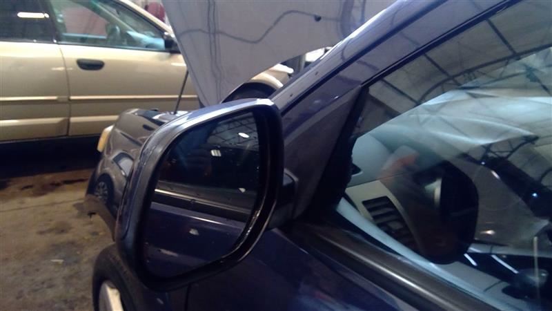 Driver Side View Mirror Painted Without Heated Fits 07-10 OUTLANDER 5954237