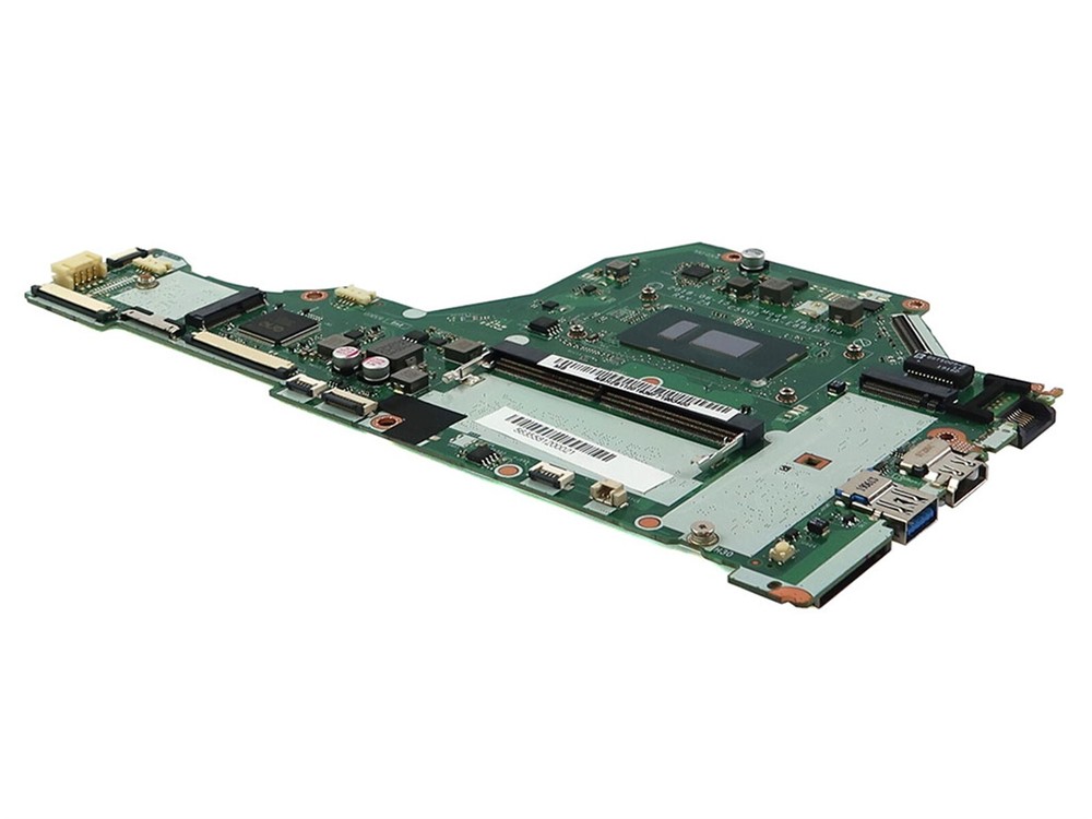 Acer Aspire 3 A315-53 Intel Core i3-8130U 4GB RAM Motherboard NB.H2B11.001-image