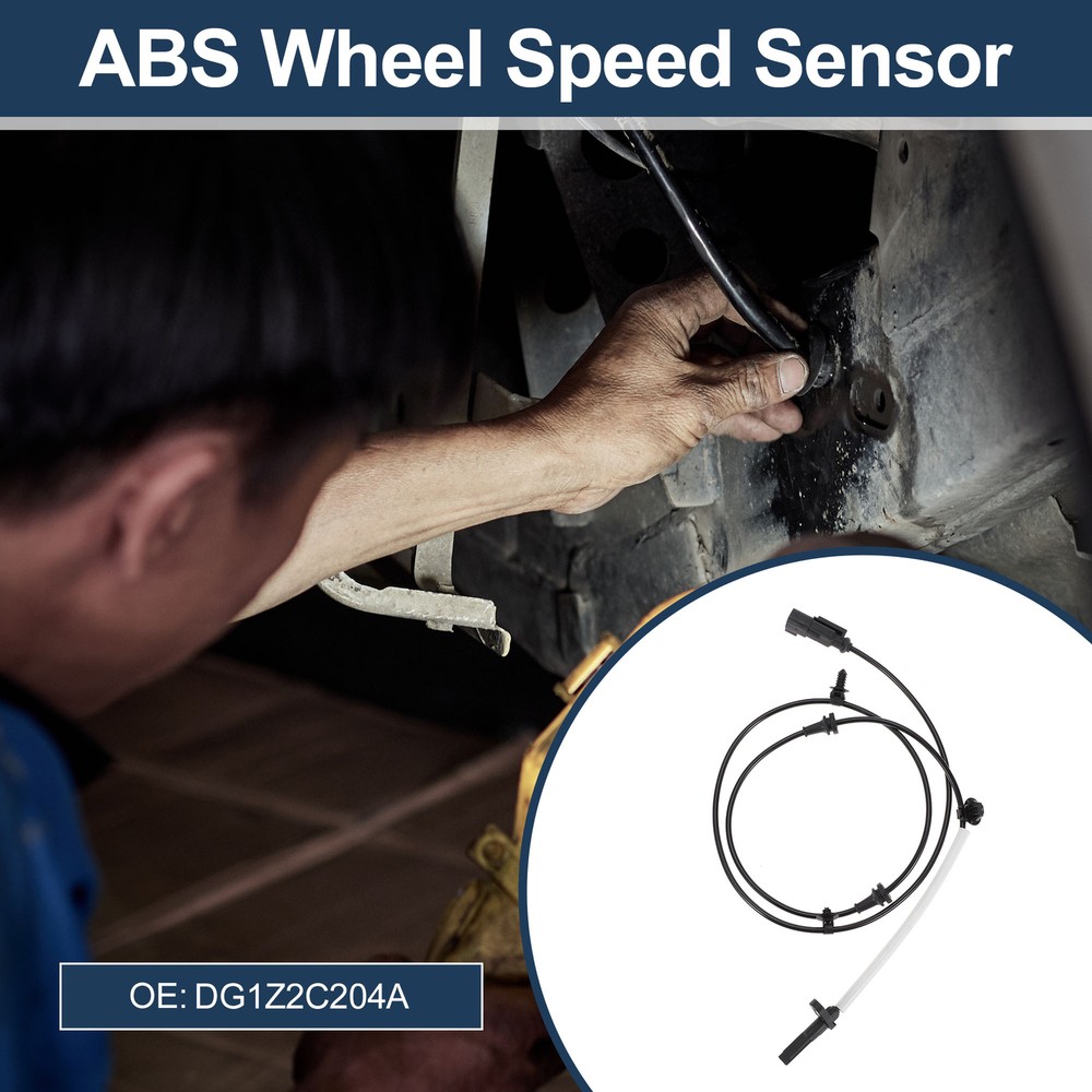 Ford Taurus 2013-2019 Front ABS Wheel Speed Sensor DG1Z2C204A