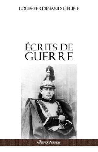 Écrits de guerre, Brand New, Free shipping in the US