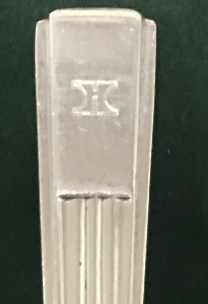 Hilton Fork Vintage Collectible