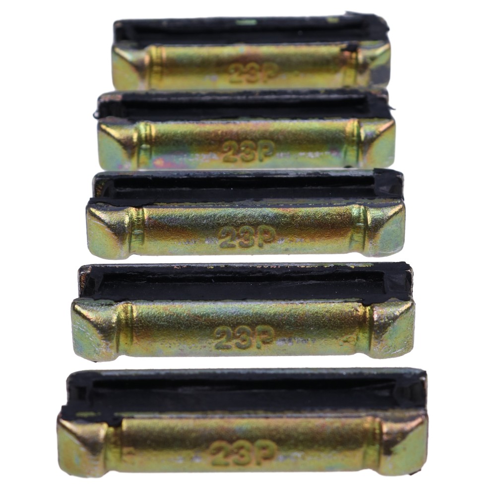 5X 245466A1 87350636 Lock Flex Tooth Pin For Case 480 580 D134686 D139849 D39094