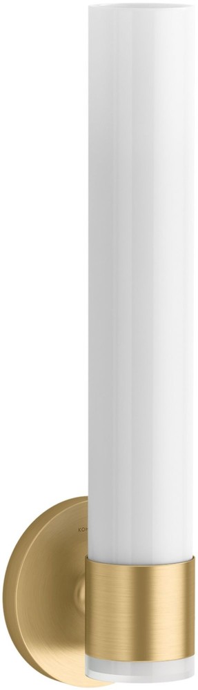 Kohler Lighting 32375-SC01 Purist 17