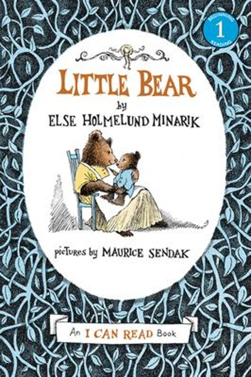 Little Bear Paperback Else Holmelund MinarikFree US Delivery | ISBN:0064440044