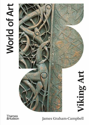 Viking Art, Paperback by Graham-Campbell, James, Brand New, Free shipping in ...