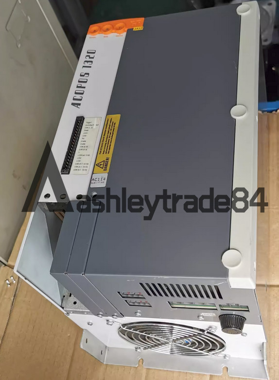 ONE NEW B&R 8V1320.00-2 server Driver 8V 1320.00-2