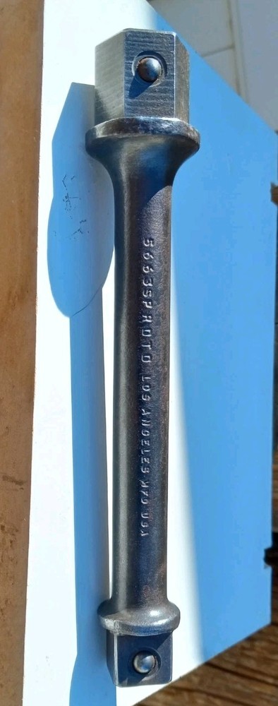 Vintage Proto specialty extension 3/4