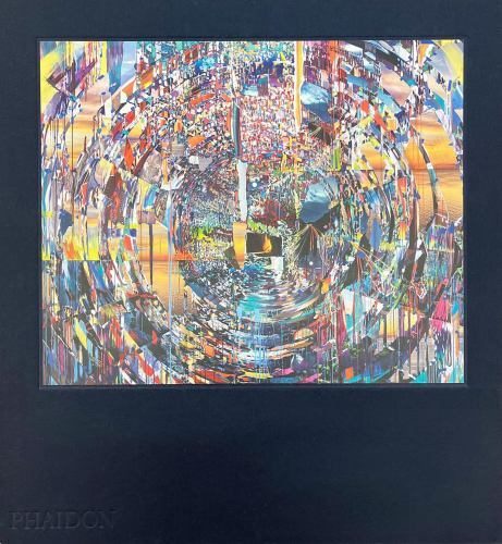 Sarah Sze: Paintings by Godfrey, Mark