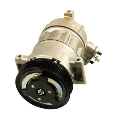 AC330006 MAXGEAR Supercharger, Air Conditioning for CHEVROLET,OPEL,SAAB,VAUXHALL