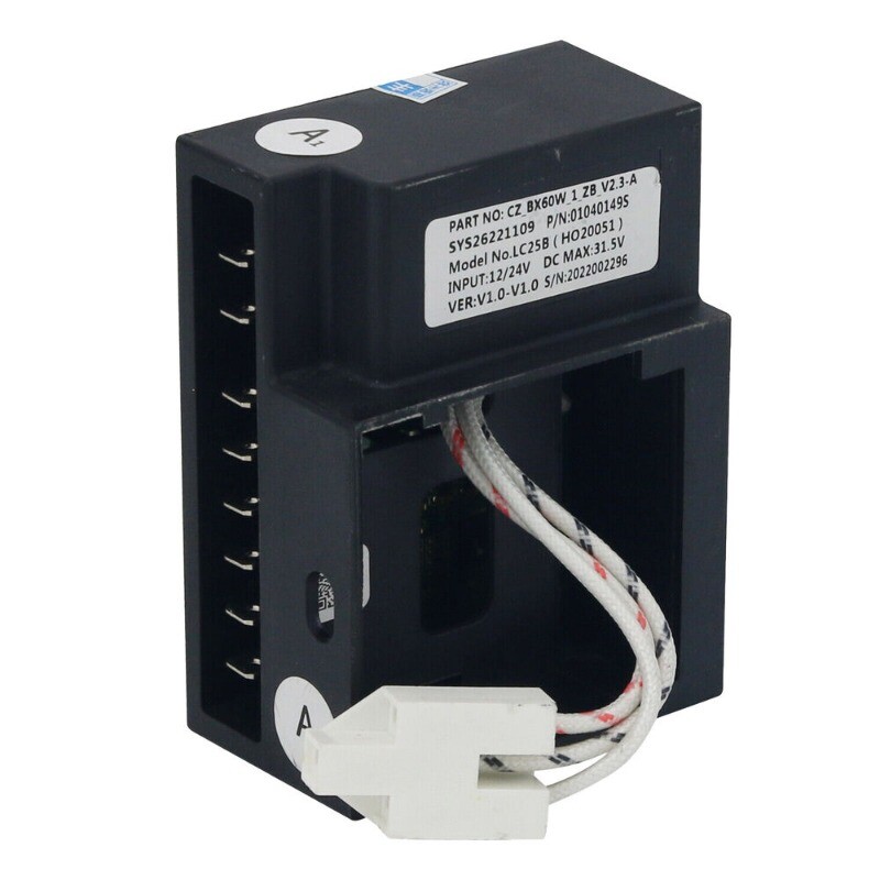 Car Refrigerator Frequency Compressor Driver Module LC25B (H020051) DC 12V/24V