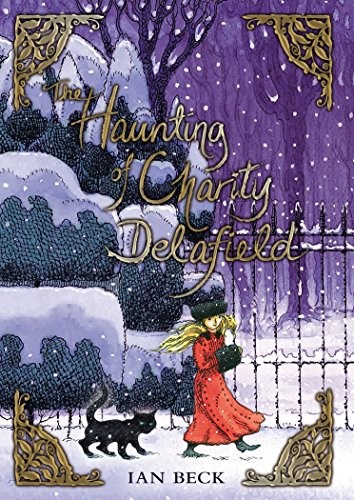 The Haunting of Charity Delafield by Beck, Ian Book The Fast Free ShippingFREE US DELIVERY | ISBN: 0552562068 | Quality Books