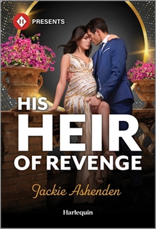 His Heir of Revenge (Paperback or Softback)