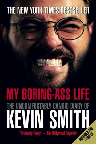 My Boring-Ass Life: The Uncomfortably Ca... by Smith, Kevin Paperback / softbackFREE US DELIVERY | ISBN: 184856497X | Quality Books