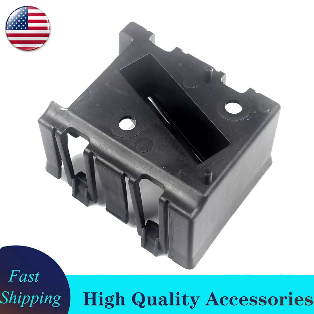 For 2017-2020 Tesla Model 3 Front Bumper Radar Bracket Support Holder 110864800E