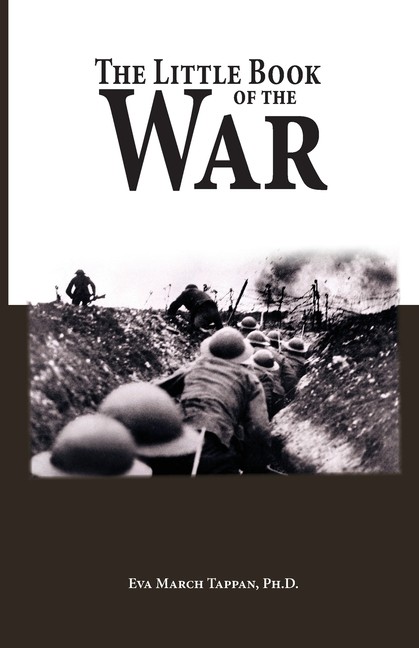 The Little Book Of The War