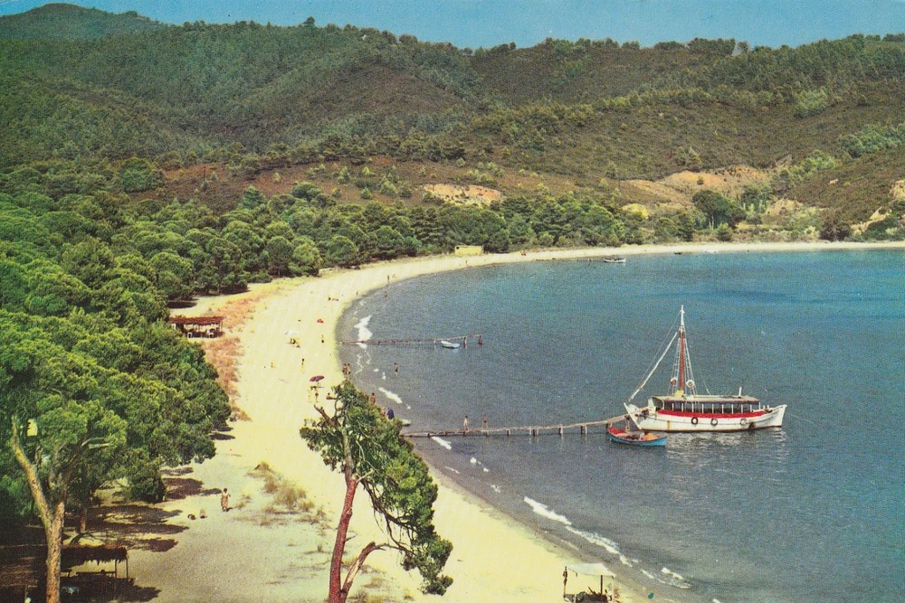 Greece Skiathos Stournaras 6