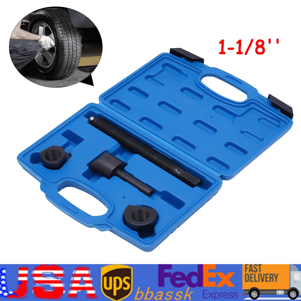 Dual Wheel Separator Wheel Hub Removal Tool Truck Bus Dual Wheel Separator