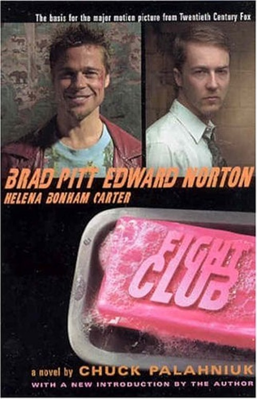 Fight Club Paperback Chuck PalahniukFree US Delivery | ISBN:0805076557