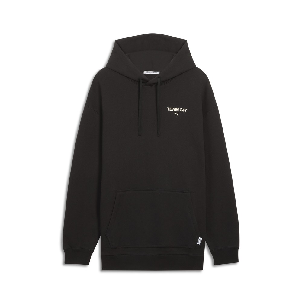 PUMA Represent X Graphic Hoodie Mens Size XXL  Casual Athletic Outerwear 5272060