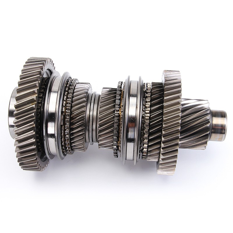 6DCT250 DPS6 Automatic Transmission Gear kits Fits For Ford