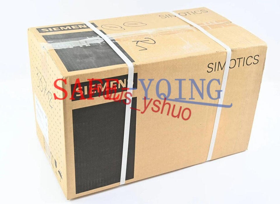 1Pcs New Siemens Servo Motor 1Fk7083-5Af71-1Ub3