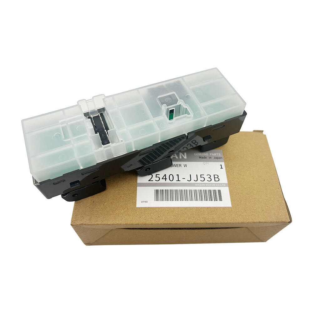 New Front Left Door Window Switch Assy NISSAN INFINITI 2009-15 G37/Q60