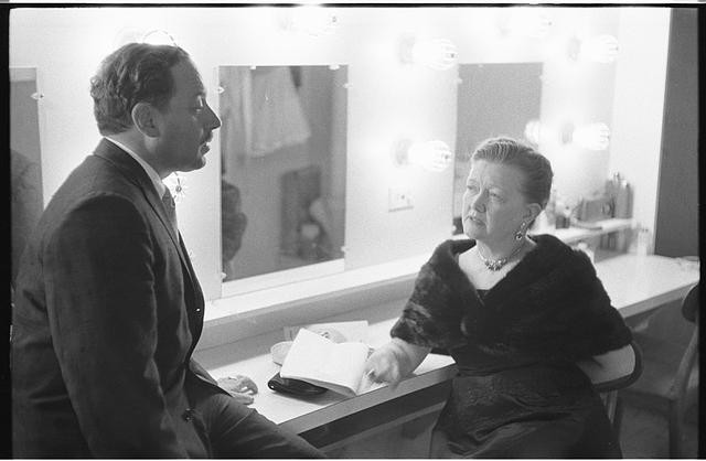Photo:Image from LOOK - Job 58-7797 titled Tennessee Williams 8