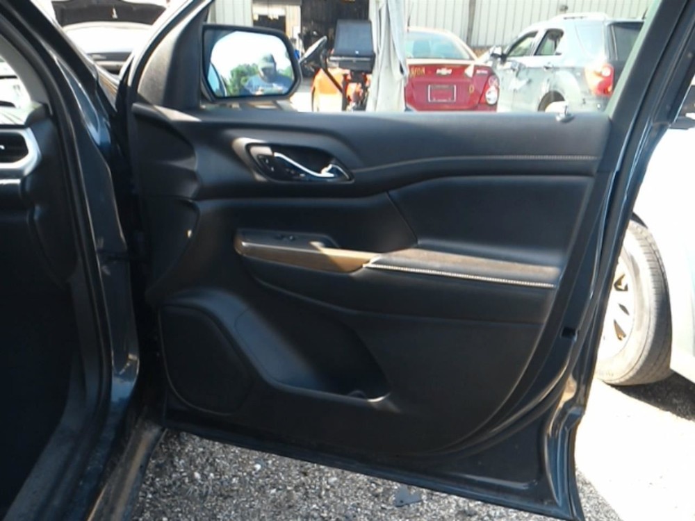 ACADIA    2019 Front Door Trim Panel 104856832-image