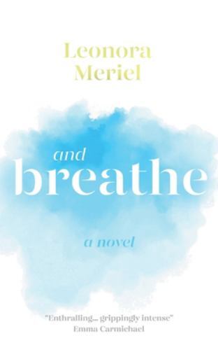 And Breathe, Like New Used, Free shipping in the US