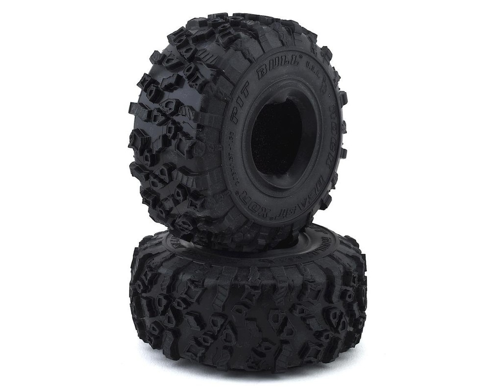 Pit Bull Tires Rock Beast XOR 1.55
