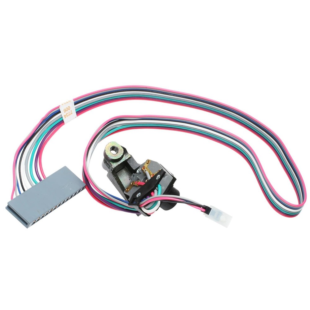 SMP Windshield Wiper Switch for 1992-1994 Pontiac Bonneville SE