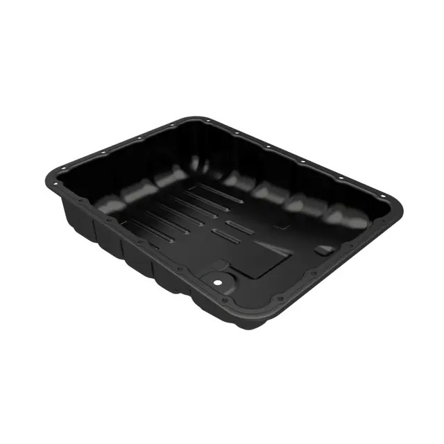 Genuine Mopar Transmission Oil Pan 68214905AA