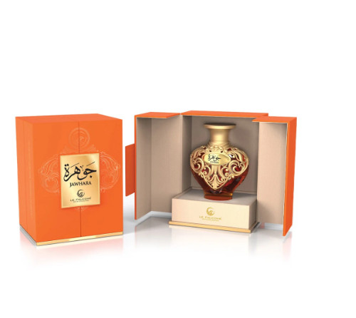 Le Falcone Jawhara Niche Legacy EDP Perfume Spray Unisex 100 ML/3.4 OZ UAE 🔥