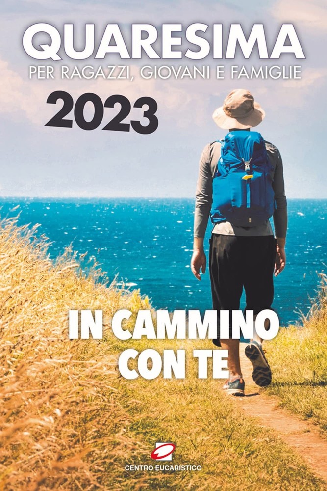 Trappiste di Va Quaresima 2023. In cammino con te. Per ragazzi, giova (Brochure)Another great item from Rarewaves USA | Free delivery!