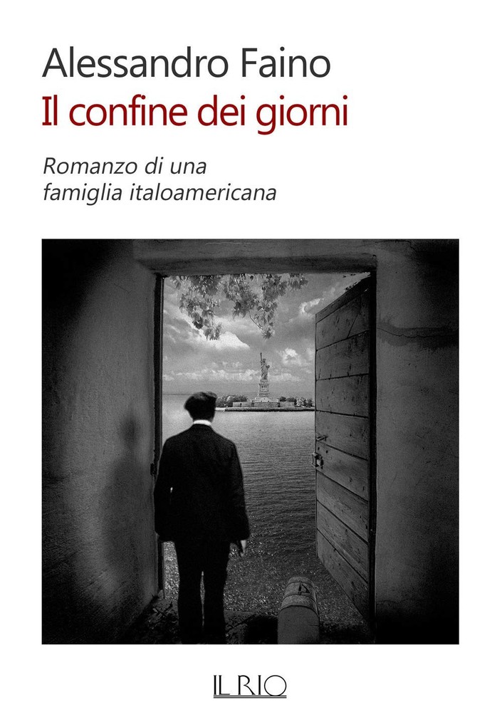Alessandro Fain Il confine dei giorni. Romanzo di una famiglia italo (Paperback)Another great item from Rarewaves USA | Free delivery!