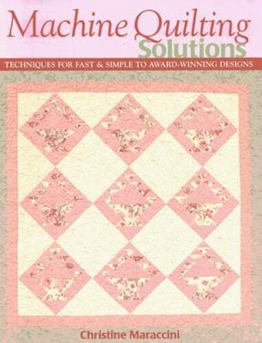 Simple Start-Stunning Finish: Fabric Secrets-Easy Piecing-Quilting Solutions