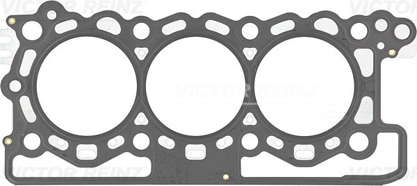 61-36610-10 Victor Reinz Gasket, Cylinder Head for Citroen, Jaguar, Land Rover