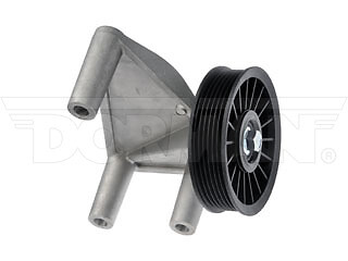 Dorman 34272 A/C Bypass Pulley Fits Chevy 2004-2006 Models