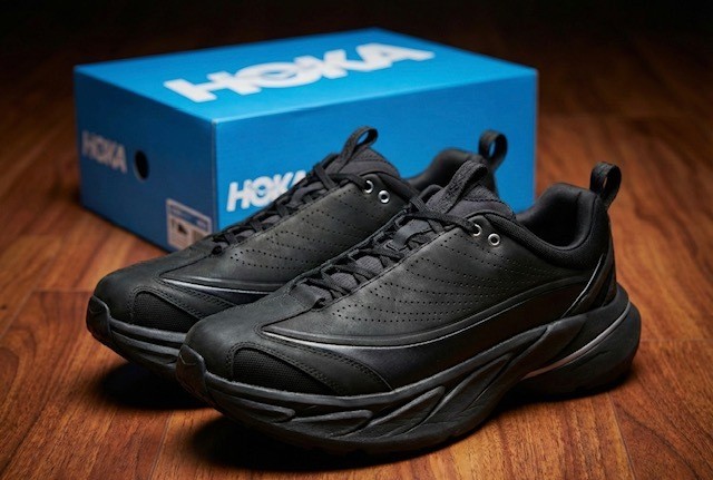 HOKA ELEVON X 27cm