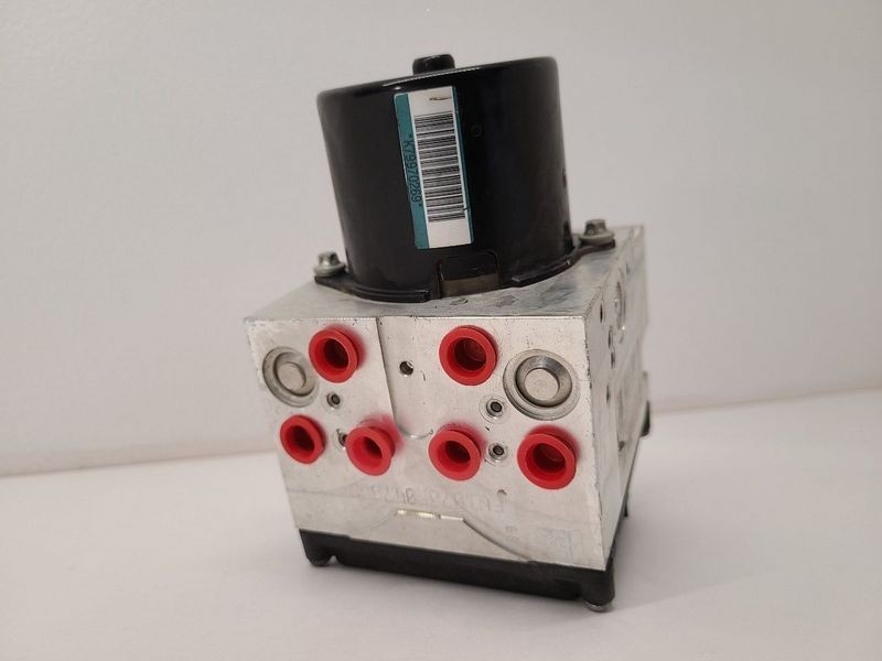 2012 Dodge Ram 1500 Pickup ABS Anti-Lock Brake Pump Module Assembly OEM