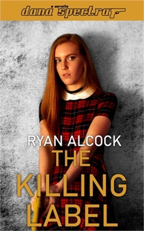 The Killing Label (Paperback or Softback)