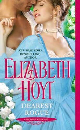 Dearest Rogue (Maiden Lane) - Mass Market Paperback - VERY GOOD