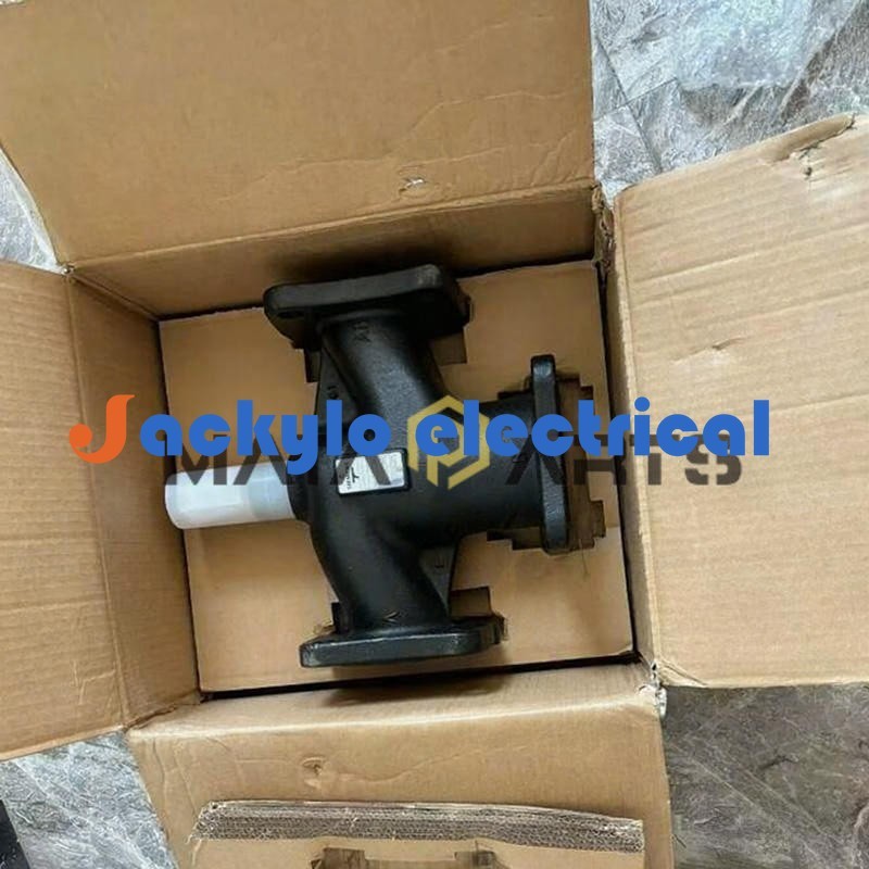 ONE New Siemens VXF42.65-63C 3-port Control Valve DN65